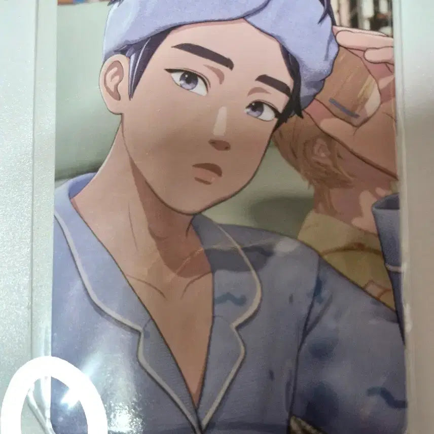 [BUNJANG] PLAVE Yejun Mediheal Fan Kit Photocard Bundle Set / 플레이브 메디힐 팬키트 예준