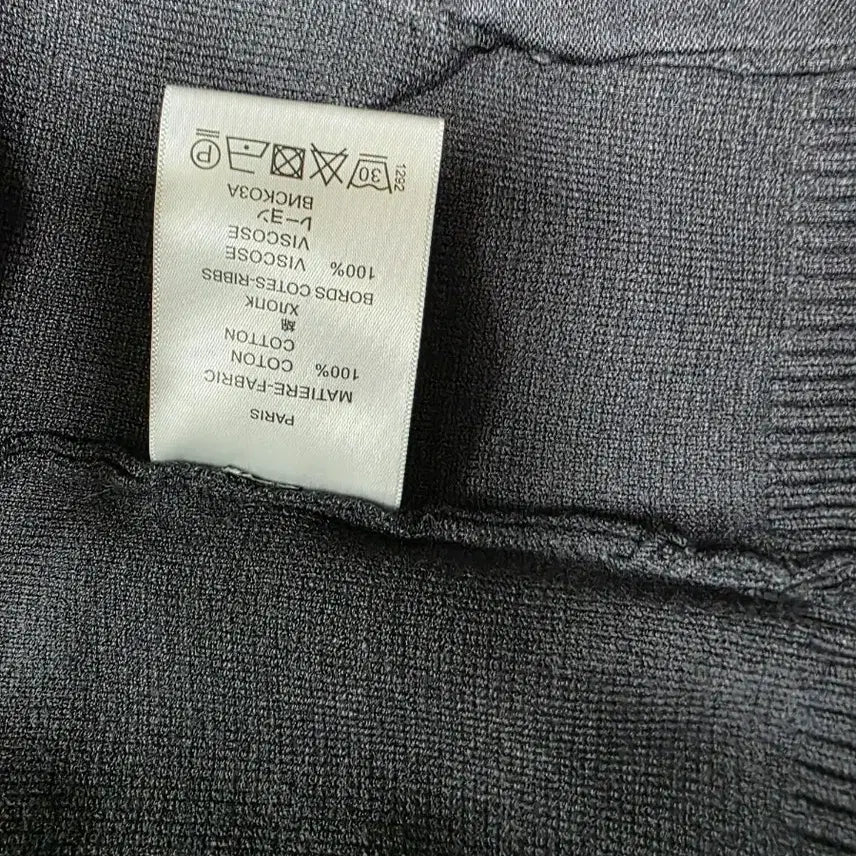 [BUNJANG] Unspecified Group Dark Gray Cardigan (XL) / 다크 그레이 가디건 (새상품)