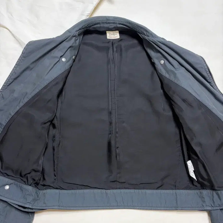 [BUNJANG] Visvim Strabler Light Jacket Black 3 / 비즈빔 스트라블러 라이트 자켓 블랙 3