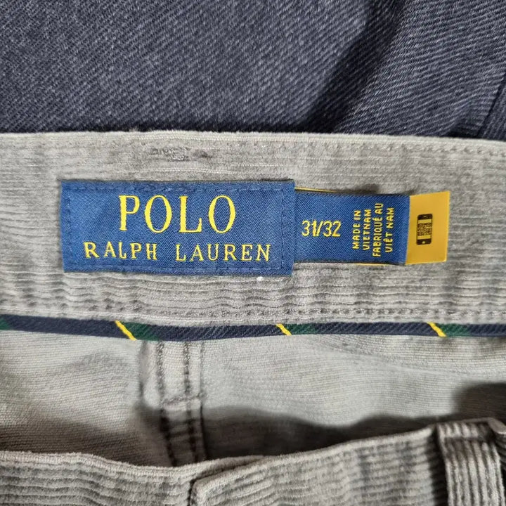 [BUNJANG] Polo Corduroy Pants Men&