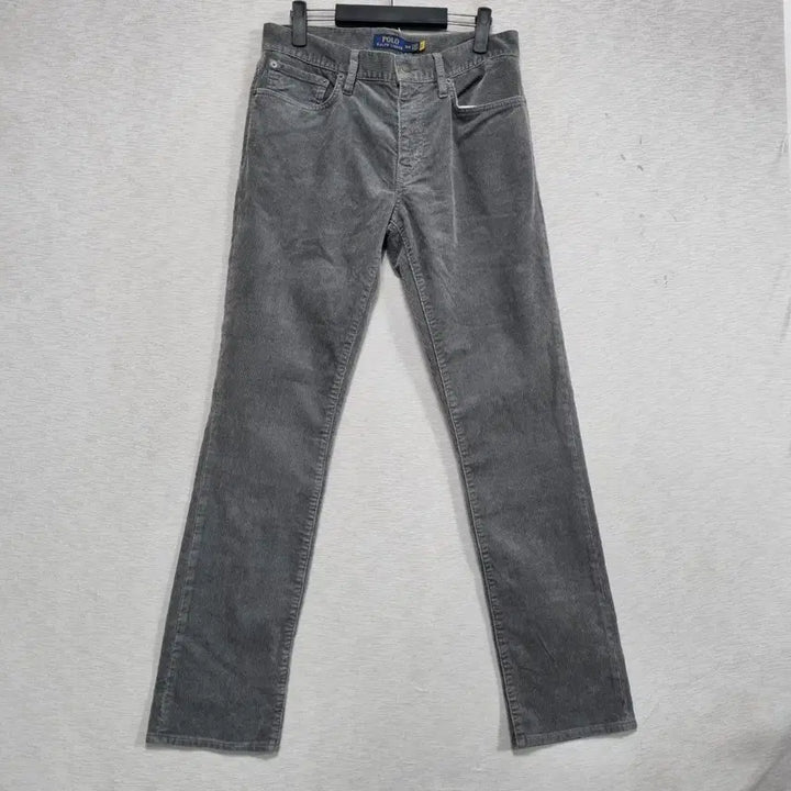 [BUNJANG] Polo Corduroy Pants Men&