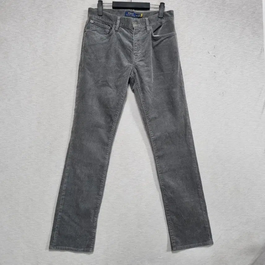 [BUNJANG] Polo Corduroy Pants Men&