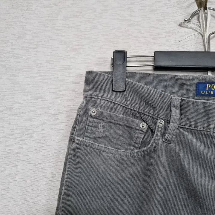 [BUNJANG] Polo Corduroy Pants Men&