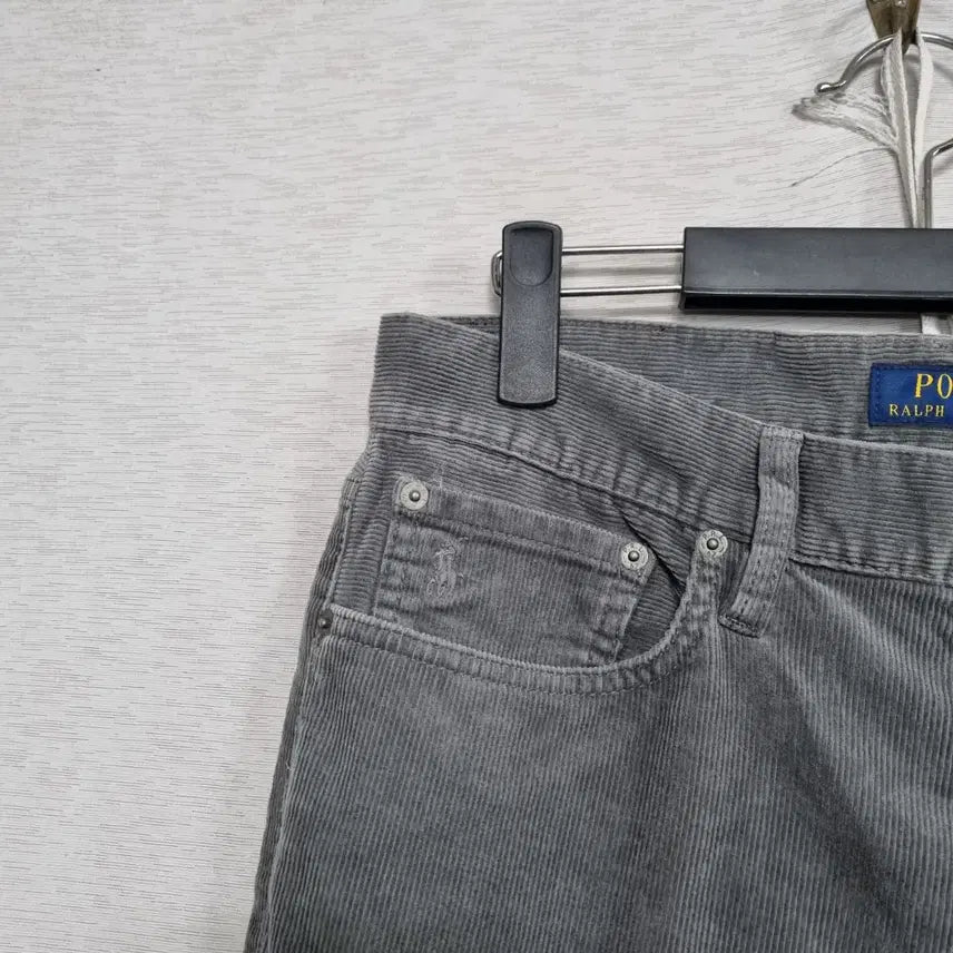 [BUNJANG] Polo Corduroy Pants Men&