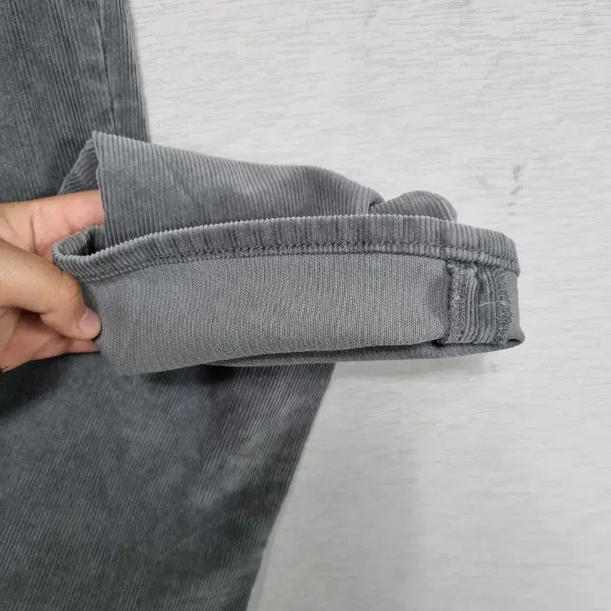 [BUNJANG] Polo Corduroy Pants Men&