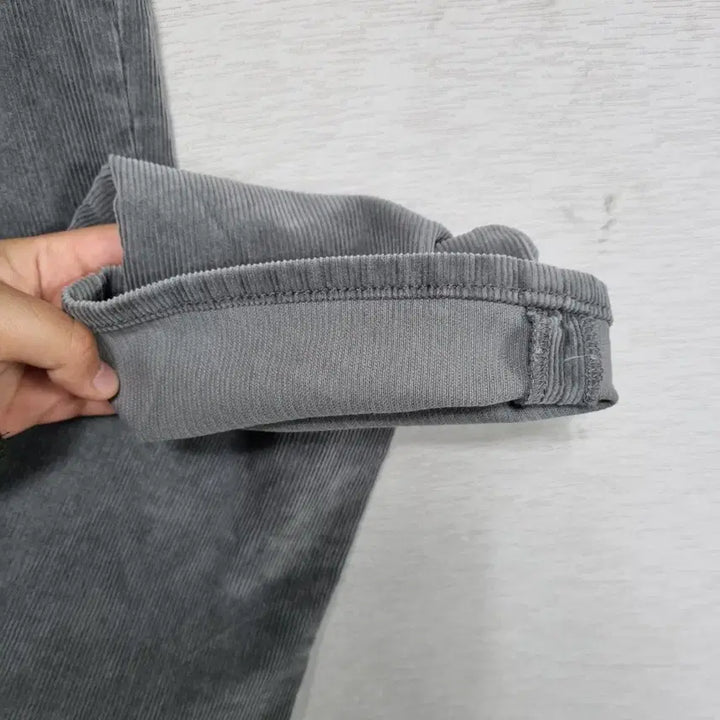[BUNJANG] Polo Corduroy Pants Men&