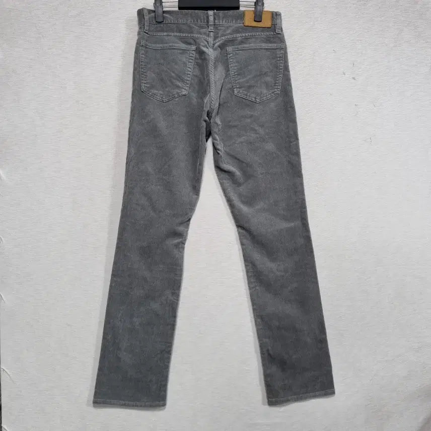 [BUNJANG] Polo Corduroy Pants Men&