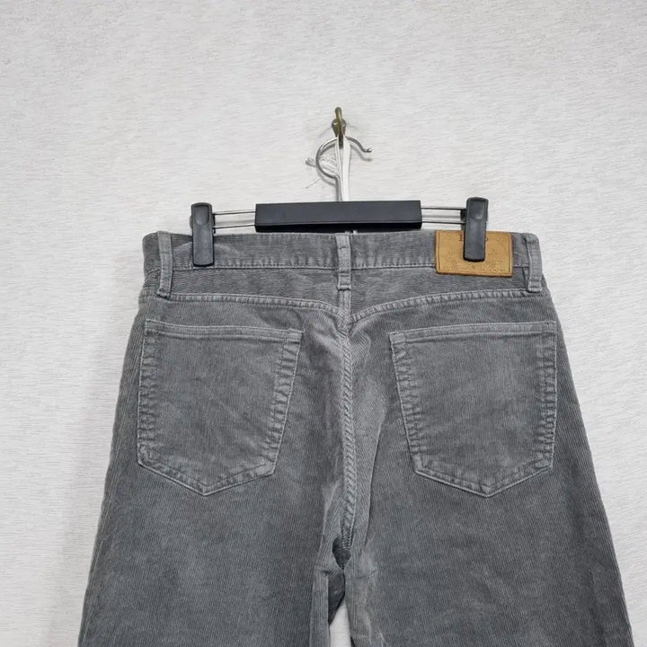[BUNJANG] Polo Corduroy Pants Men&