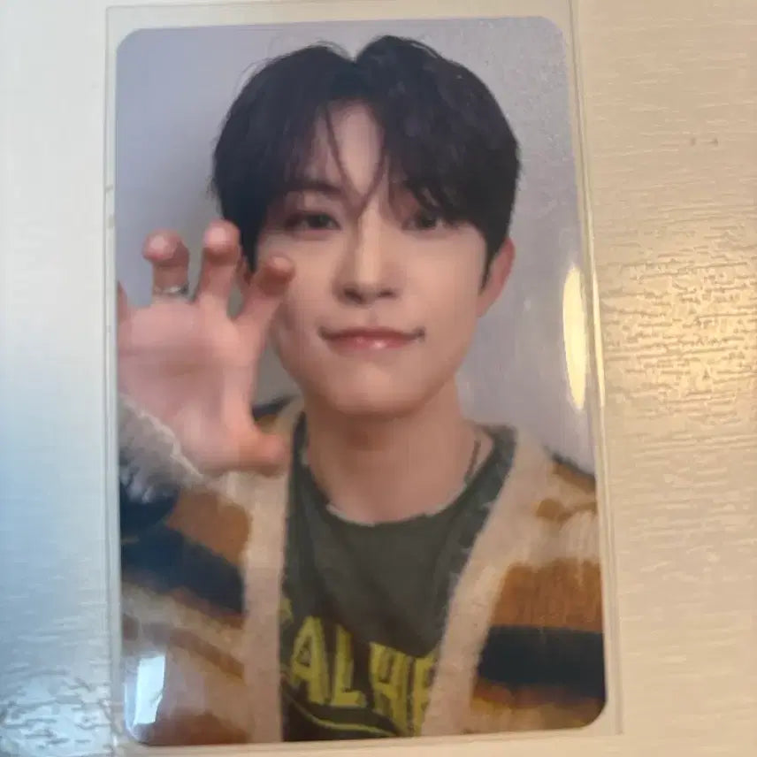 김건우 엠플머 특전