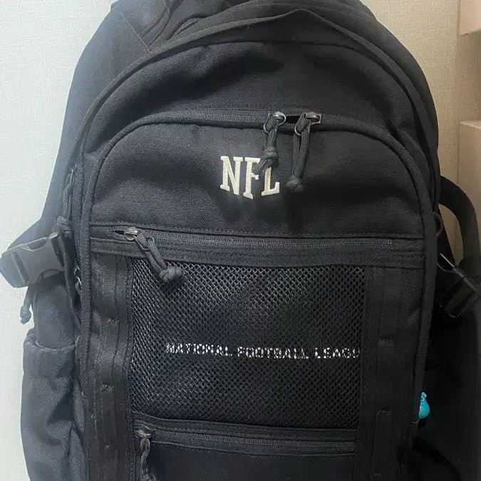 [SOLD OUT] NFL 책가방