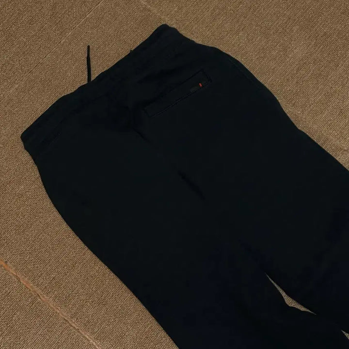 [BUNJANG] Jordan Black Training Pants S Size / 조던 블랙 트레이닝 팬츠 S 사이즈