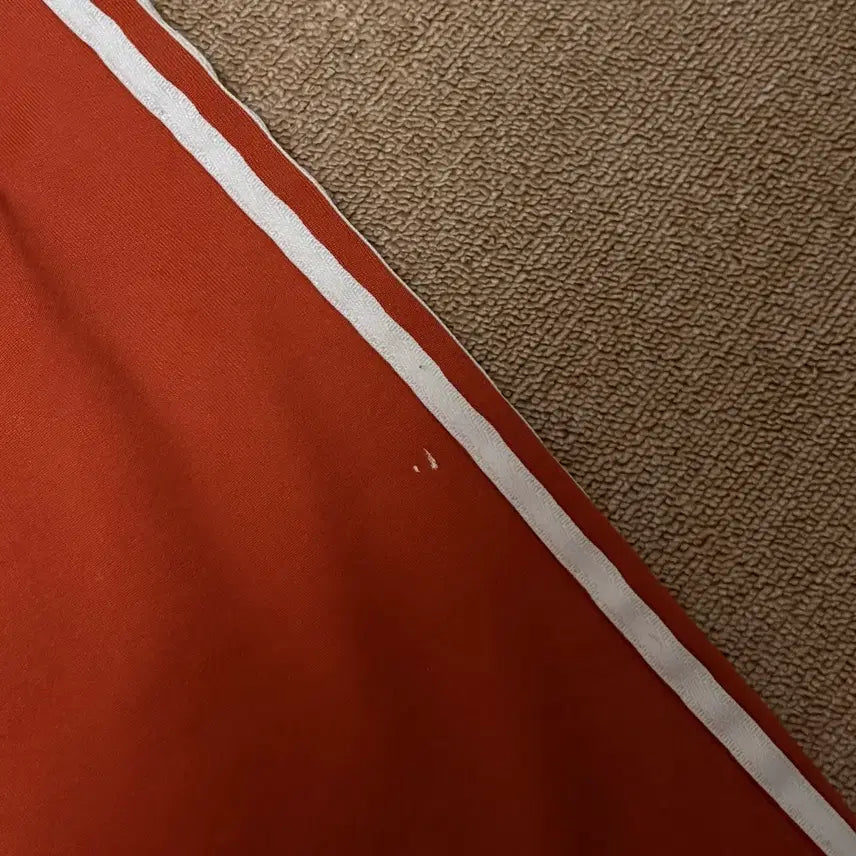 [BUNJANG] Adidas Track Pants Orange M / [유럽 구매] 아디다스 트랙 팬츠 오렌지 M