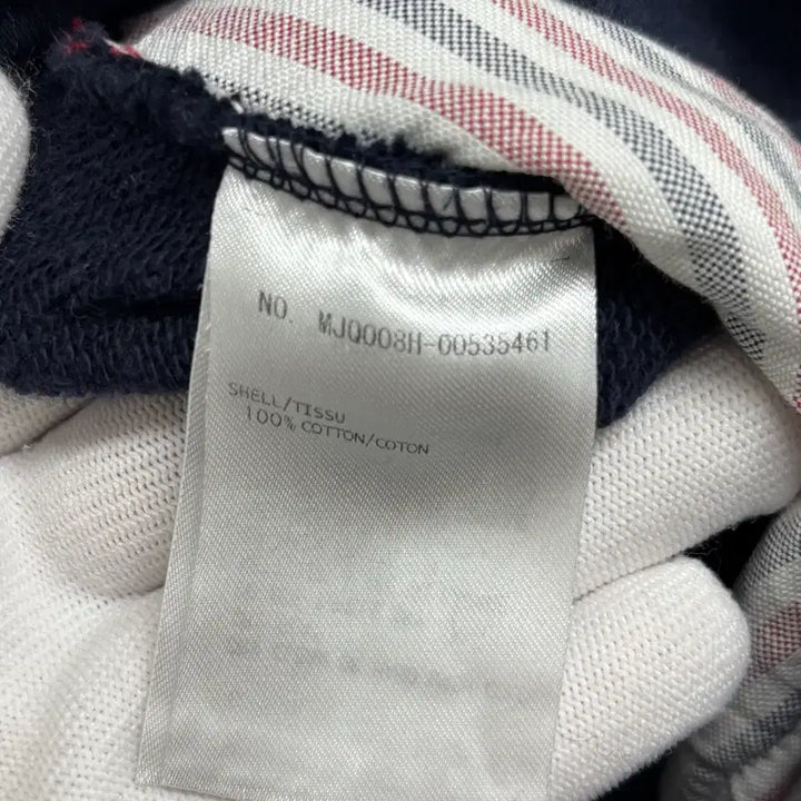 [BUNJANG] Thom Browne Training Pants / [3]톰브라운 사선완장 트레이닝 팬츠