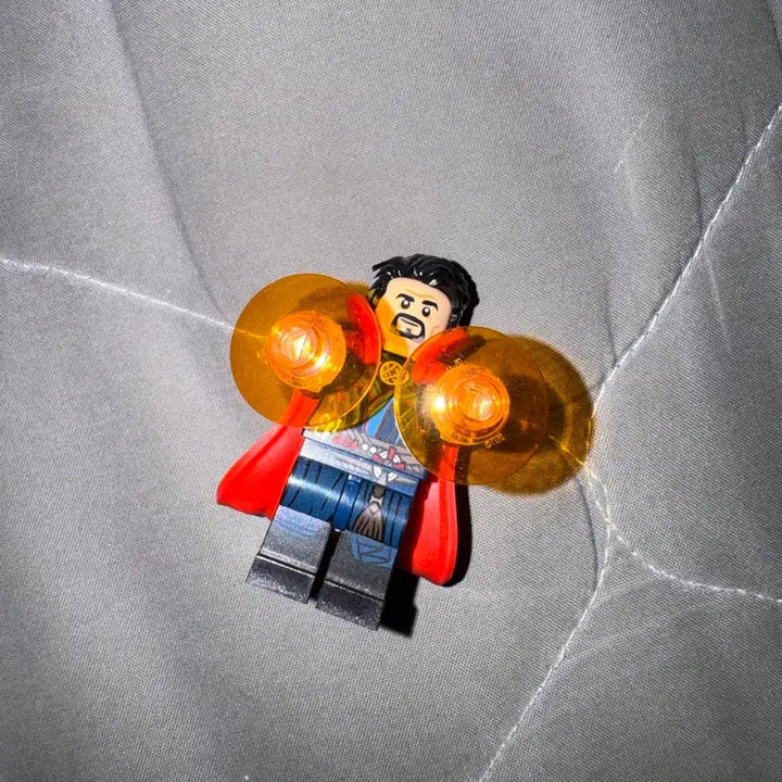 [BUNJANG] Marvel Doctor Strange Bundle Set Figure / 일괄) 마블 닥터스트레인지 넨도로이드, 펀코팝, 코스베이비 피규어