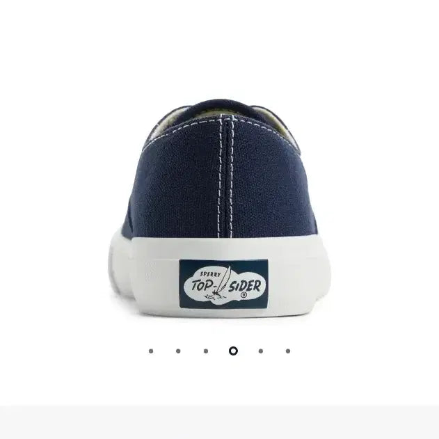 [SOLD OUT] [새제품275] 와쿠와 덱 오리지널 스페리 덱 슈즈 보트슈즈