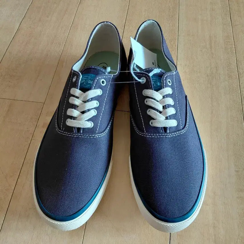 [SOLD OUT] [새제품275] 와쿠와 덱 오리지널 스페리 덱 슈즈 보트슈즈
