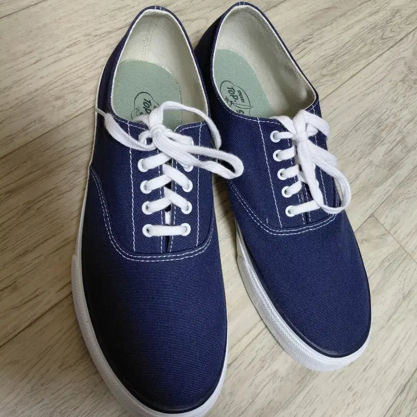 [SOLD OUT] [새제품275] 와쿠와 덱 오리지널 스페리 덱 슈즈 보트슈즈