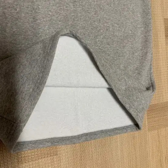 [BUNJANG] Hooded Long Dress / 후드 롱 원피스