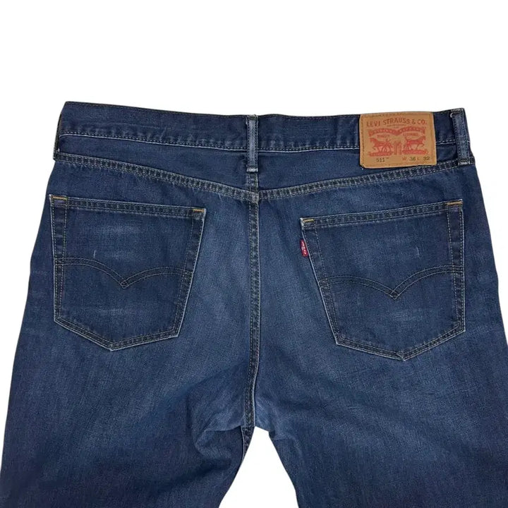 [BUNJANG] Levi's 511 Jeans / 리바이스 511 36size