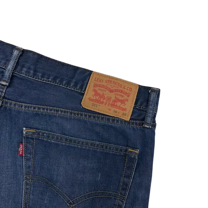 [BUNJANG] Levi's 511 Jeans / 리바이스 511 36size