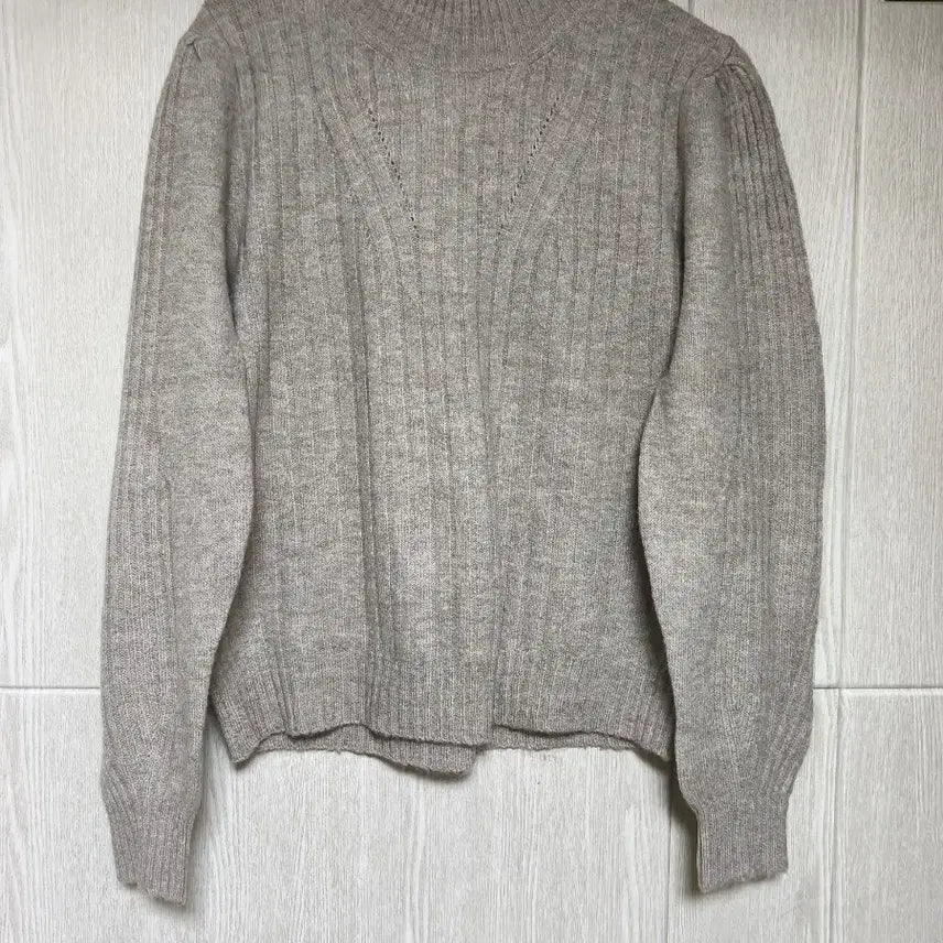 [BUNJANG] Georges Rech Knit 77 / Georges Rech (죠르쥬 래쉬) 니트77