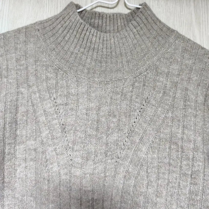 [BUNJANG] Georges Rech Knit 77 / Georges Rech (죠르쥬 래쉬) 니트77