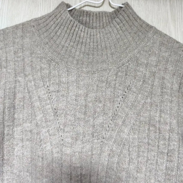 [BUNJANG] Georges Rech Knit 77 / Georges Rech (죠르쥬 래쉬) 니트77