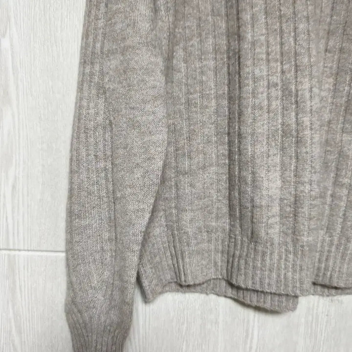 [BUNJANG] Georges Rech Knit 77 / Georges Rech (죠르쥬 래쉬) 니트77