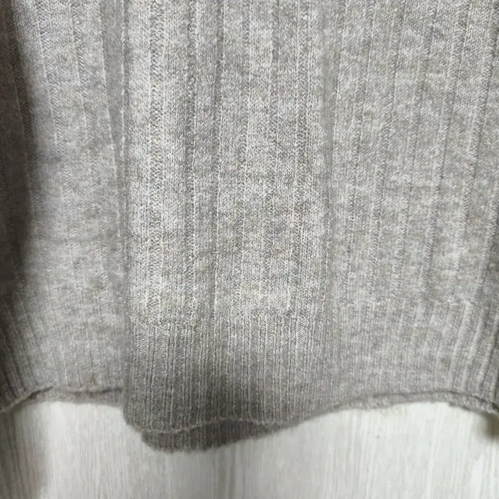 [BUNJANG] Georges Rech Knit 77 / Georges Rech (죠르쥬 래쉬) 니트77