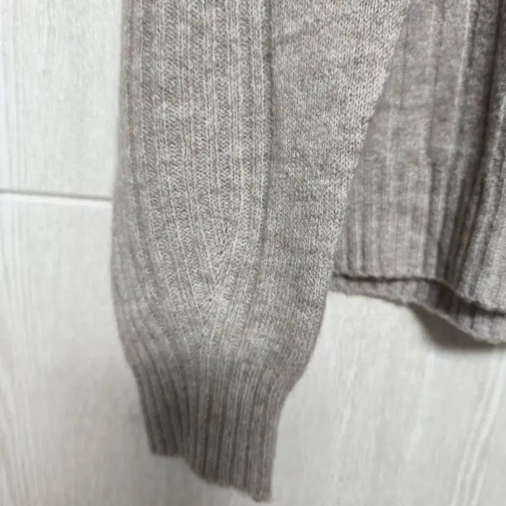 [BUNJANG] Georges Rech Knit 77 / Georges Rech (죠르쥬 래쉬) 니트77