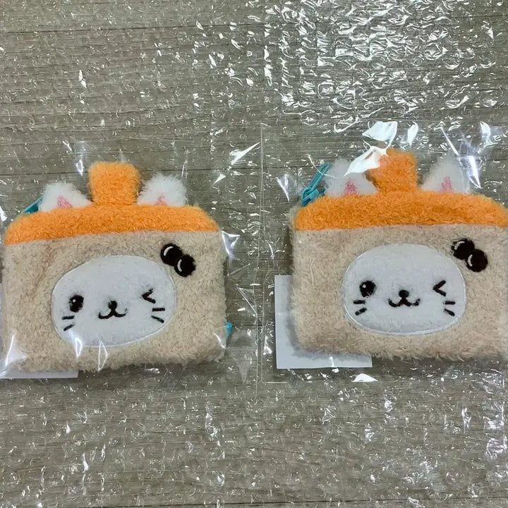 [BUNJANG] NCT WISH Yushi Bubble Cat Pouch / (미개봉)엔시티위시 유우시 버블냥 위시돌 파우치