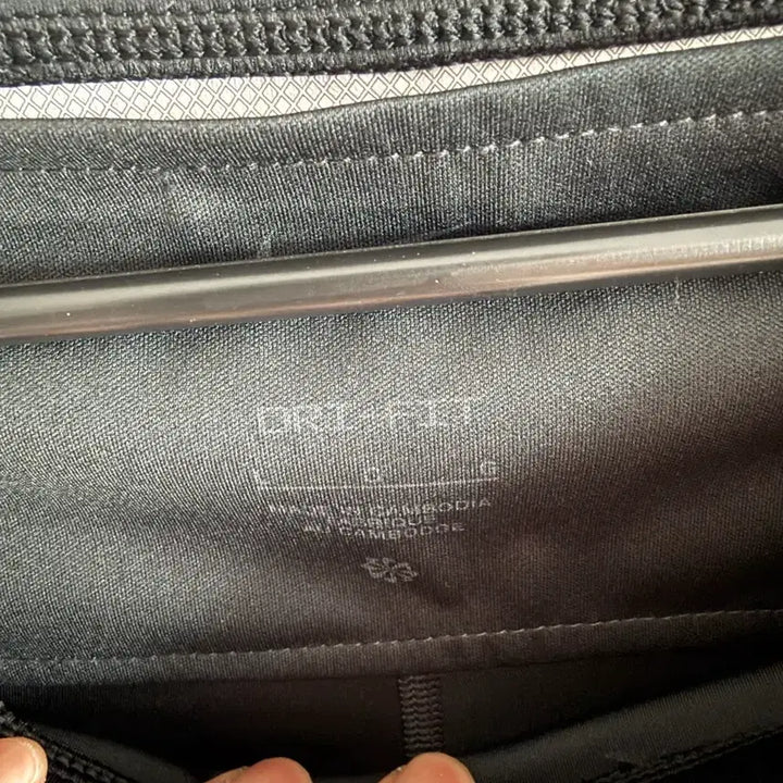 [BUNJANG] Nike Running Tights / 나이키 러닝 타이즈