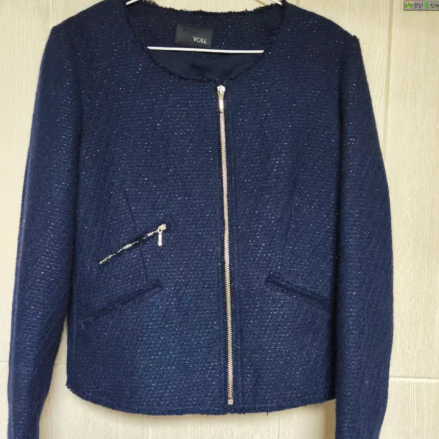 [BUNJANG] Voll Women's Outerwear (Size 66) / voll 여성 외투66전후