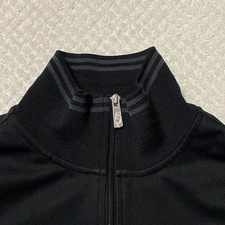 [SOLD OUT] [XXL] 나이키 맨유 로고 트레이닝 트랙탑 져지 자켓(클리닝O)