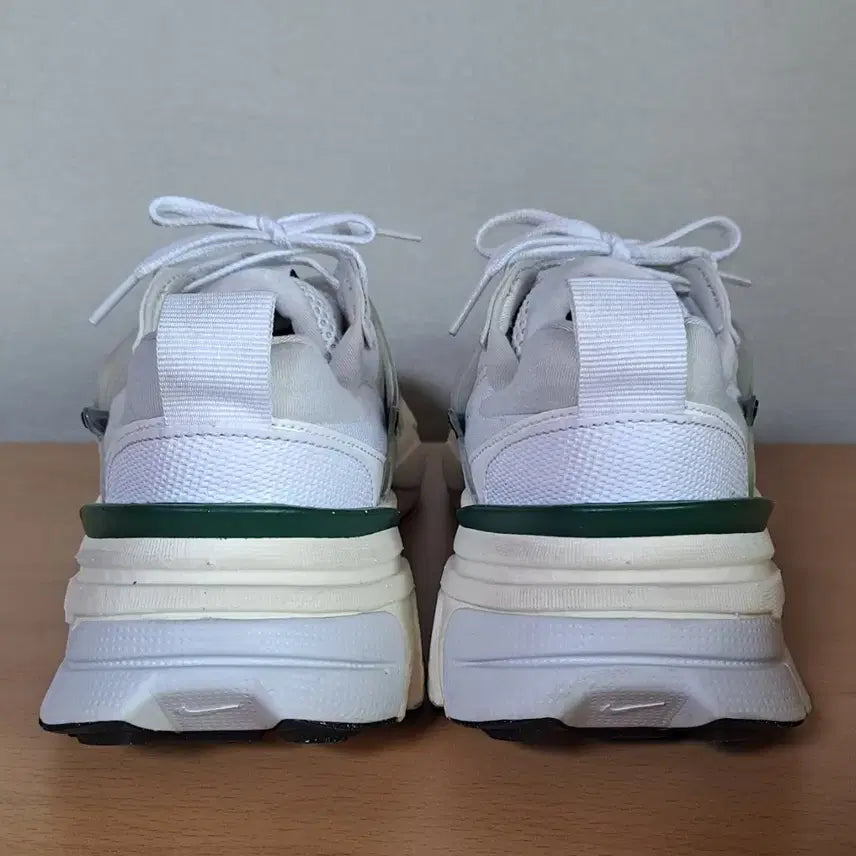[BUNJANG] Nike V2K Run Running Shoes / 나이키 약250 V2K 런  런닝화 운동화