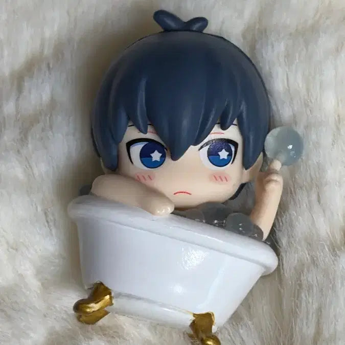 [BUNJANG] Isagi Bath Gacha / 이사기 목욕 가챠