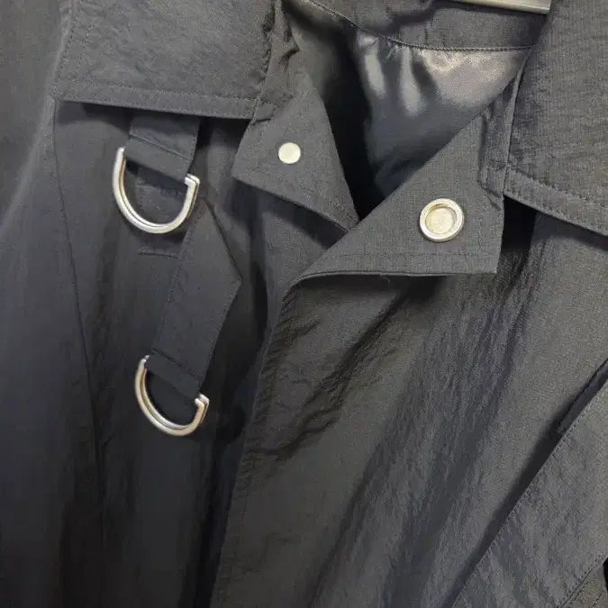 [BUNJANG] Code Herringbone Harrington Jacket M / 코드 cord 디링 헤링턴 자켓 M