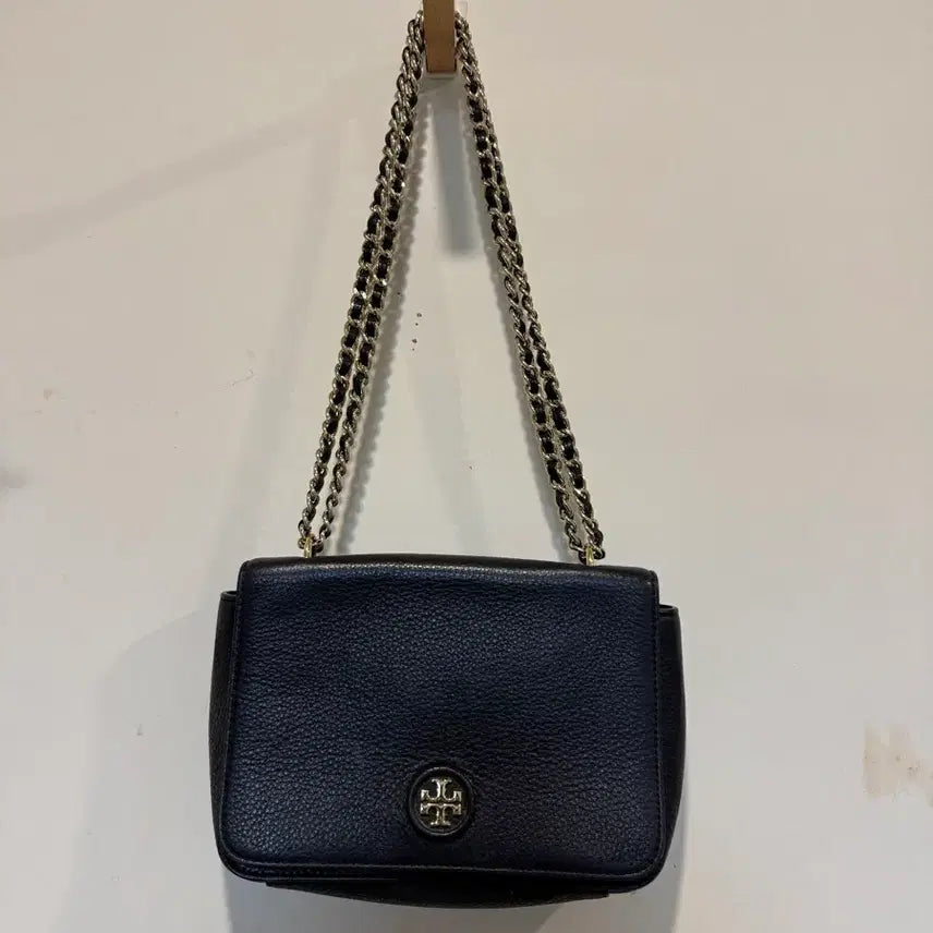 [BUNJANG] Tory Burch Chain Bag / 토리버치 체인백