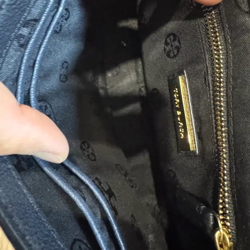 [BUNJANG] Tory Burch Chain Bag / 토리버치 체인백