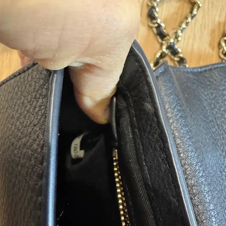 [BUNJANG] Tory Burch Chain Bag / 토리버치 체인백