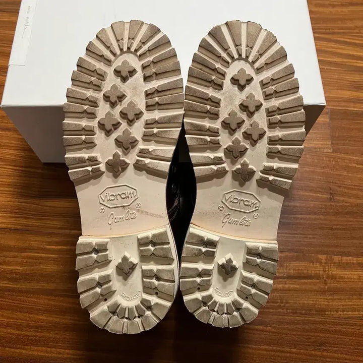 [BUNJANG] visvim 13ss 7 Hole 73-Folk / visvim 비즈빔 13ss 7 hole 73-folk 세븐홀 73포크