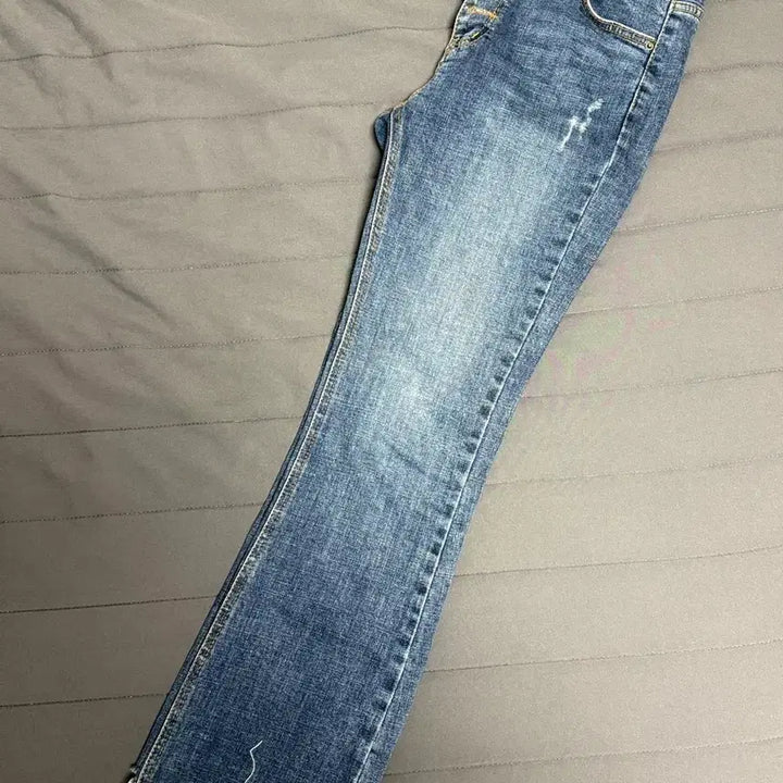 [BUNJANG] TOMEWASH Denim Women's Jeans / TOMEWASH 데님 여성 청바지 팝니다.