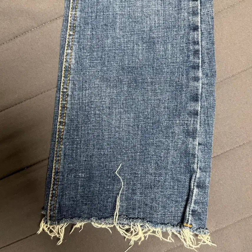 [BUNJANG] TOMEWASH Denim Women's Jeans / TOMEWASH 데님 여성 청바지 팝니다.