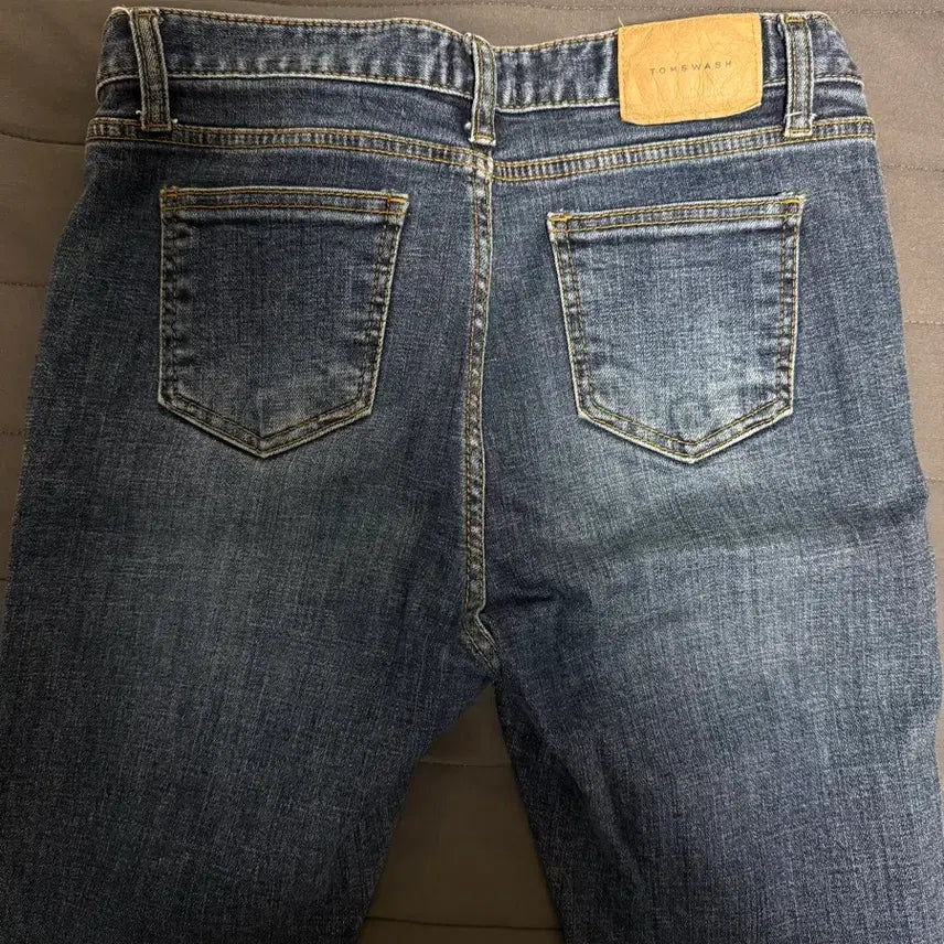 [BUNJANG] TOMEWASH Denim Women's Jeans / TOMEWASH 데님 여성 청바지 팝니다.