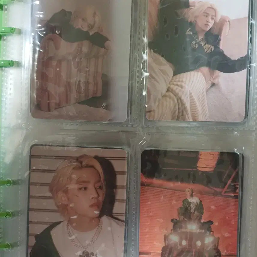 [SOLD OUT] 세븐틴 Attacca 에스쿱스