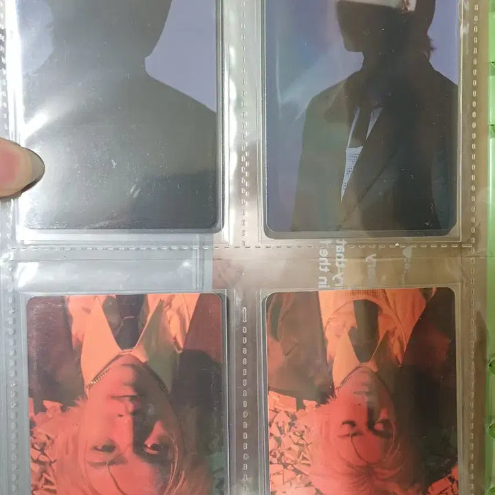 [SOLD OUT] 세븐틴 Attacca 에스쿱스