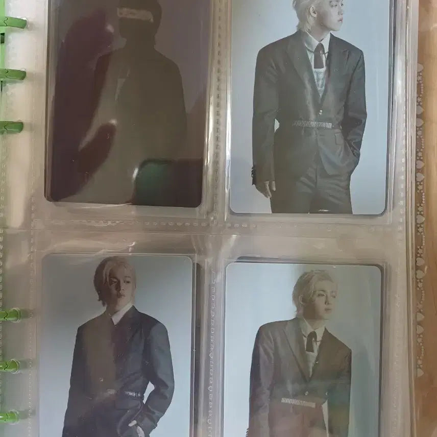 [SOLD OUT] 세븐틴 Attacca 에스쿱스