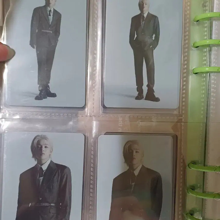 [SOLD OUT] 세븐틴 Attacca 에스쿱스