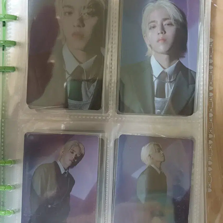 [SOLD OUT] 세븐틴 Attacca 에스쿱스