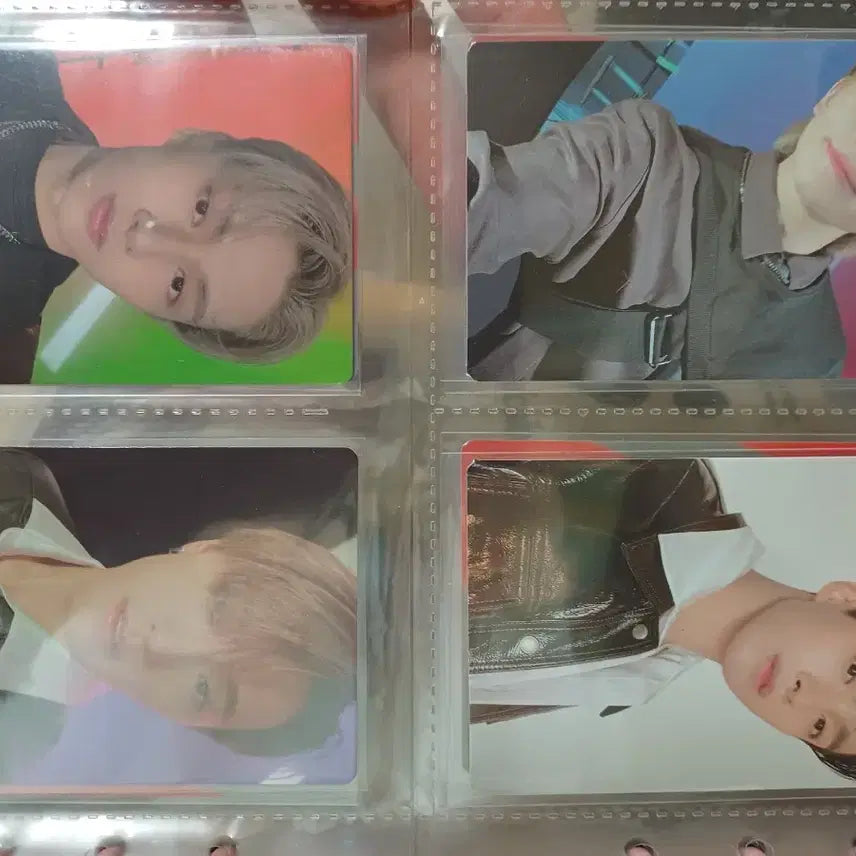 [SOLD OUT] 세븐틴 Attacca 에스쿱스
